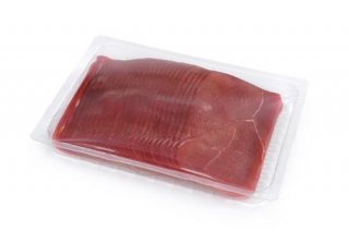 Gerookte Paardenfilet