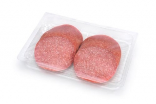 Salami zonder look