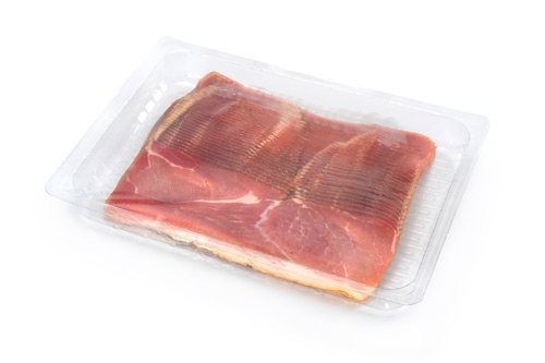 Jambon d’Ardenne fumé