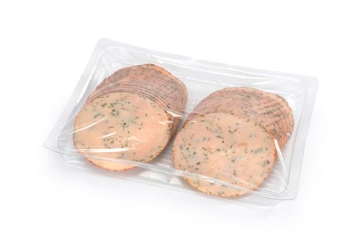 Filet de poulet aux fines herbes